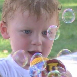 Meet your Posher, Bryson